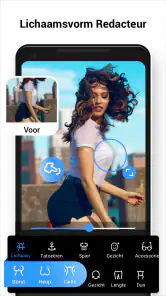 AI Fotoredacteur screenshot