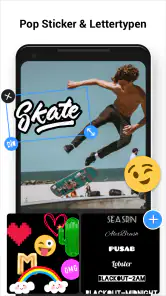 AI Fotoredacteur screenshot