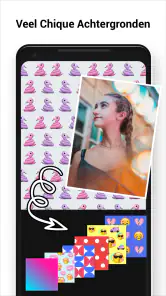 AI Fotoredacteur screenshot