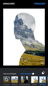 AI Fotoredacteur screenshot