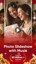 Fotovideomaker Met Muziek 1