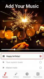 Fotovideomaker Met Muziek 3