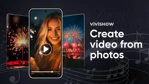 Fotovideomaker Met Muziek screenshot