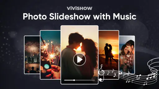 Fotovideomaker Met Muziek 8