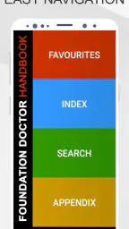 Foundation Doctor Handbook 1