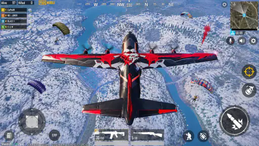 FPS Gun Shooting Game Offline 5