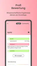 Frag Ingrid: Lebensmittelliste 3