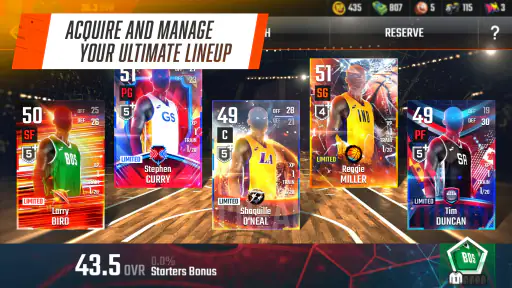Franchise Basketball: Pro GM 1