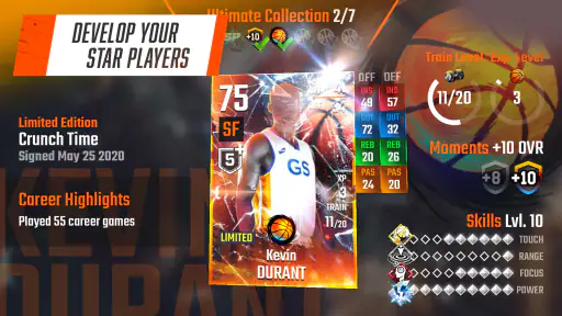 Franchise Basketball: Pro GM 3