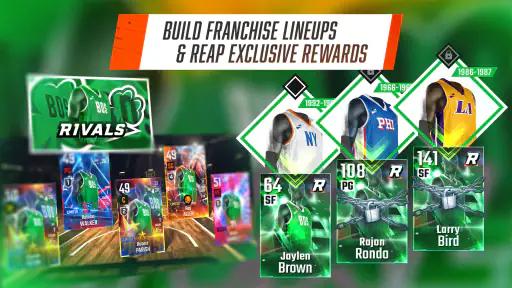 Franchise Basketball: Pro GM 6