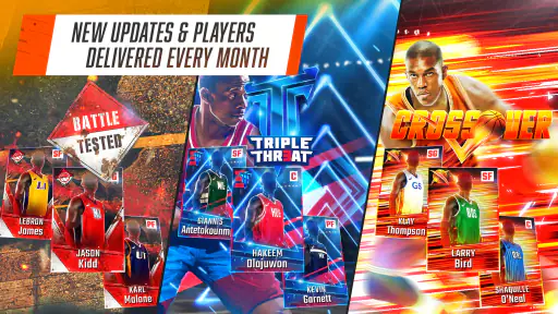 Franchise Basketball: Pro GM 7