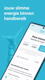 Frank Energie – Groen en Slim 1