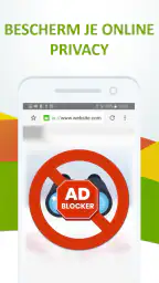 Free Adblocker Browser:Adblock 4