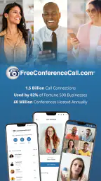 Free Conference Call 1