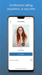 Free Conference Call 3