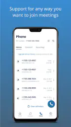 Free Conference Call 5
