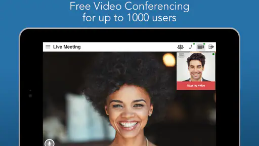 Free Conference Call 8