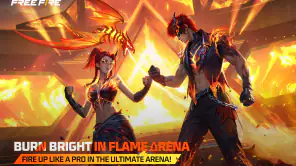 Free Fire screenshot