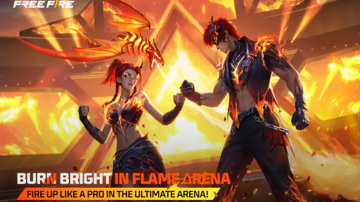 Free Fire 1