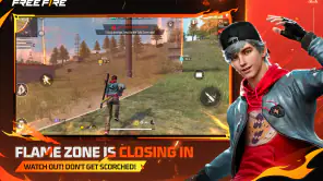 Free Fire screenshot