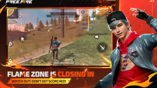 Free Fire 3