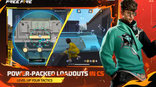Free Fire 5