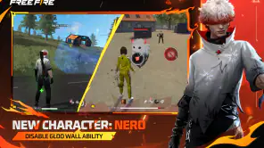 Free Fire screenshot