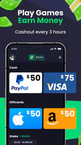 Freecash - Geld verdienen screenshot