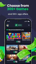 Freecash - Geld verdienen 3
