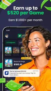 Freecash - Geld verdienen screenshot