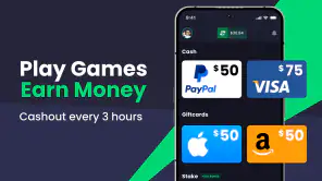 Freecash - Geld verdienen screenshot
