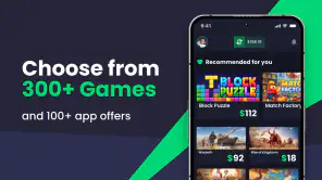 Freecash - Geld verdienen screenshot