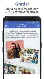 FreePrints Photobooks 1
