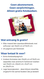 FreePrints Photobooks 5