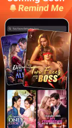 FreeReels - Dramas & Reels 5