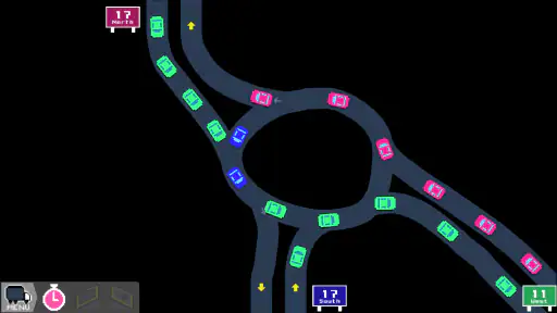 Freeways 1