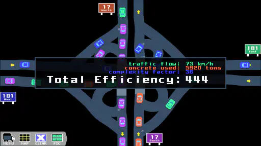 Freeways 2