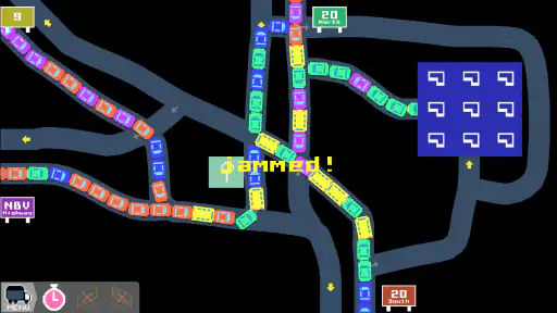 Freeways 3