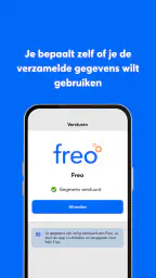 Freo Aanlever App 4