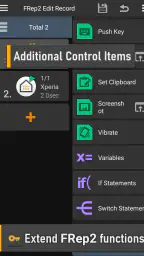 FRep2 Unlock Key 5