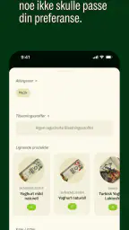 Frifor — Forstå hva du spiser! 5