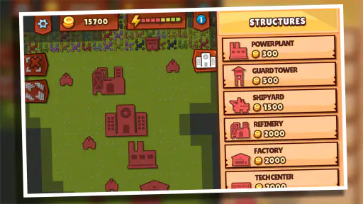 Front Armies [RTS] 5