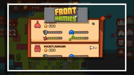 Front Armies [RTS] 7