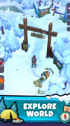 Frost World 2