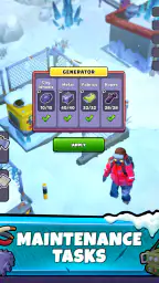 Frost World 4