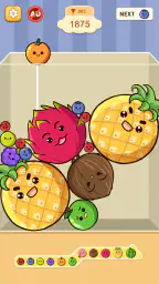 Fruit Merge™: Match Game 2