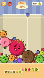 Fruit Merge™: Match Game 3