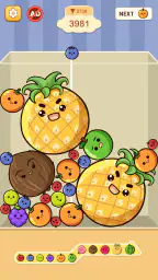 Fruit Merge™: Match Game 5