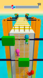Fun Race 3D — Run and Parkour 2