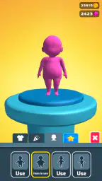 Fun Race 3D — Run and Parkour 4
